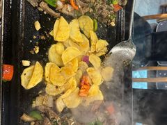 -湘西乌龙山铁板烧(双桥店)