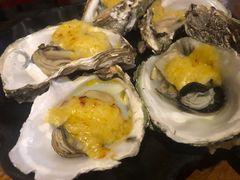 -烧蠔帮·生蚝海鲜牌档(观海店)