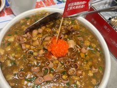 -大锅强·蒸海鲜青岛菜(城市阳台店)