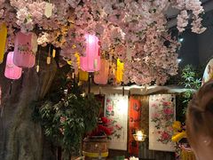 -正佳雨林生态植物园