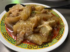 -無招牌海鮮(芽笼店)
