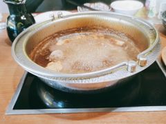 -牛New寿喜烧(青浦店)