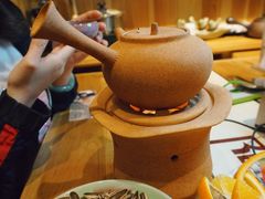 -阳光家常菜(泉城路店)