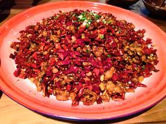 辣子鸡-先启半步颠小酒馆(白麓里店)