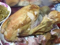 -四云楼烤鸡店(吉庆街店)