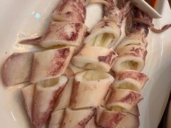 -春妮海味饭店·海景餐厅·海菜包子·大连海鲜