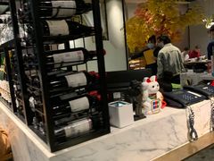 -隐泉之语日式料理(王府中环店)