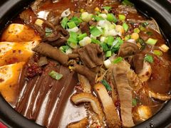 -农家大院(纪王店)