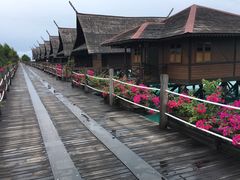 -卡帕莱度假村(西巴丹岛)