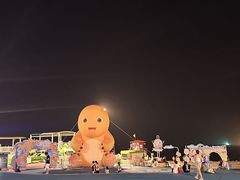 -汕头中海黄金海岸水上乐园