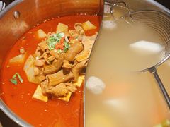 -左庭右院鲜牛肉火锅(新梅广场店)