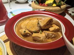 -风味小馆(天目湖宾馆店)