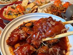 -鲜得莱渔港·小平岛海胆馆(七贤岭店)