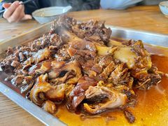 -有肉食·虎九闽菜(798艺术区店)