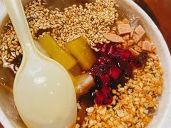 纯手工冰粉-搓火大都会(广安门总店)