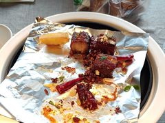 -南堂馆·新川菜(春熙路店)