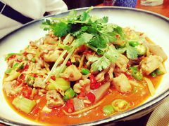 -盛世盐帮·自贡特色(总店)