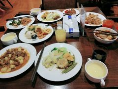 -大连金石滩绿发温泉假日酒店