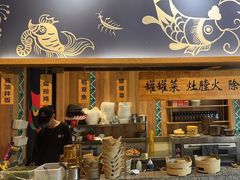 -吃饭皇帝大·土家民族菜(温州万象城店)
