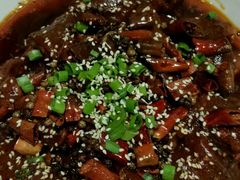 -东口码头·烧鸽子·鱼头泡饼·地方菜(金鹰悦城店)