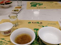 -我家福厨(万达中餐厅店)