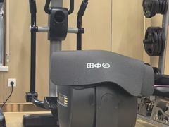 -中田健身工作室(博兴路店)