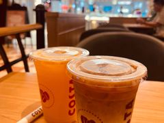 -COSTA COFFEE(天通苑华联店)