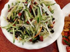 -添福来墨鱼饺子 · 海鲜东北菜(泡崖店)