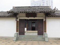 -孝子祠公园
