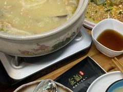 -金龙·打边炉(南京西路店)