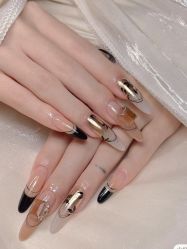 -FuFu美甲美睫