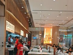 -老碗会·陕西手工面(前海世茂店)