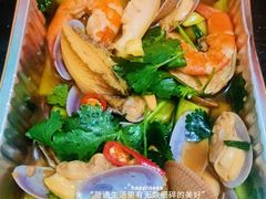 -徐记海鲜(大雁塔|金都店)
