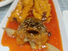 -芳芳餐厅(白沙路店)