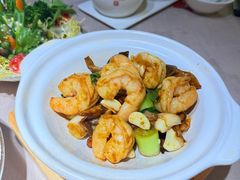 -尚一汤·粤菜海鲜(环球港店)