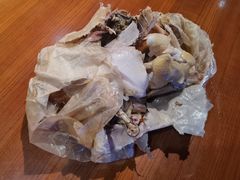 -吉英盐焗鸡(文中路店)