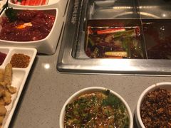 -海底捞火锅(龙湖北京大兴天街店)