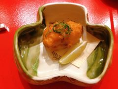 -鮨青(恒基名人购物中心店)