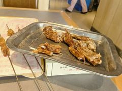-老白清真烧烤(锦州旗舰店)