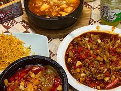 -老三样·旧食新味(万寿宫店)