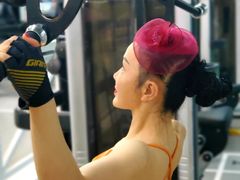 -奇迹健身(SM广场店)