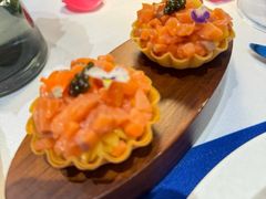 -颐云阁云顶铁板烧(南昌瑞颐大酒店)