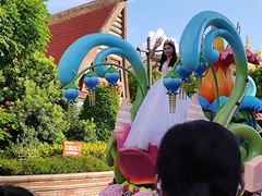 -南宁方特东盟神画