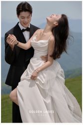 -杭州金夫人婚纱摄影(富阳私享店)