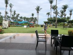 -三亚亚龙湾天域度假酒店