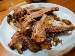 -清真·益鑫羊肉手抓馆(花园北街店)