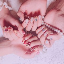 -Halo美甲美睫