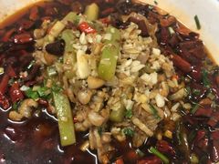 -新新湘菜馆(新中街二条店)