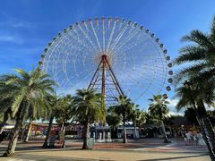 -三亚海昌梦幻海洋不夜城