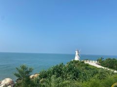 -放鸡岛生态旅游国际度假区